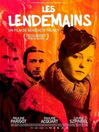 Les Lendemains (2013) - poster