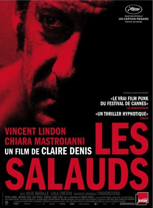 Les Salauds (2013) - poster