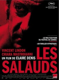 Les Salauds (2013) - poster