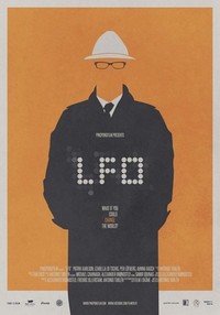 LFO (2013) - poster