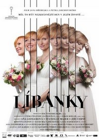 Libanky (2013) - poster