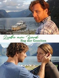 Liebe am Fjord - Sog der Gezeiten (2013) - poster