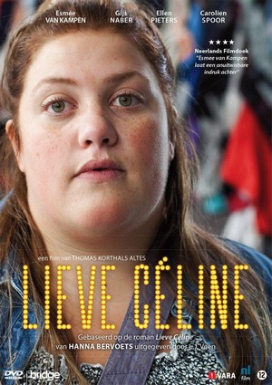 Lieve Céline (2013) - poster