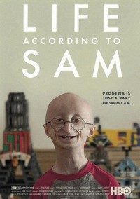 Life according to Sam (2013) - poster