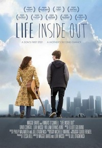 Life Inside Out (2013) - poster