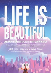 Life Is Beautiful (2013) - poster