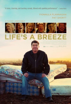 Life's a Breeze (2013) - poster