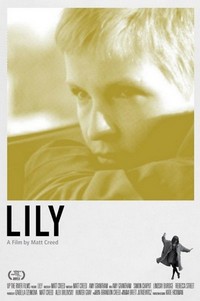 Lily (2013) - poster