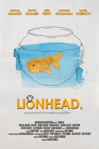 Lionhead (2013) - poster