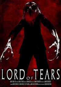 Lord of Tears (2013) - poster