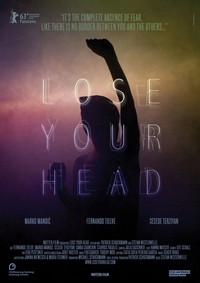 Lose Your Head (2013) - poster