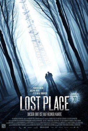 Lost Place (2013) - poster