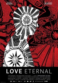 Love Eternal (2013) - poster