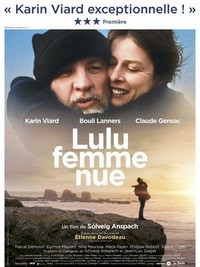 Lulu Femme Nue (2013) - poster