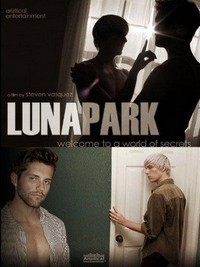 Luna Park (2013) - poster