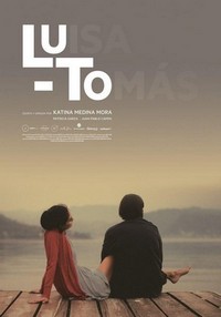 LuTo (2013) - poster