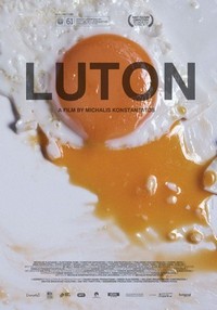 Luton (2013) - poster