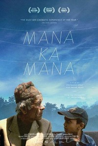 Manakamana (2013) - poster