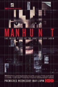 Manhunt: The Inside Story of the Hunt for Bin Laden (2013) - poster