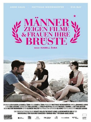 Männer Zeigen Filme & Frauen Ihre Brüste (2013) - poster
