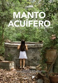 Manto Acuífero (2013) - poster