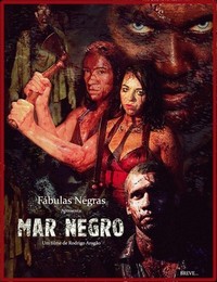 Mar Negro (2013) - poster