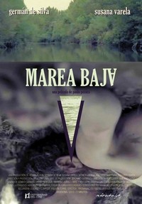 Marea Baja (2013) - poster