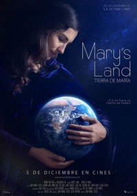 Mary's Land (2013) - poster