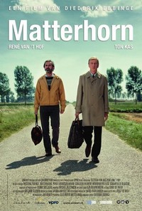 Matterhorn (2013) - poster