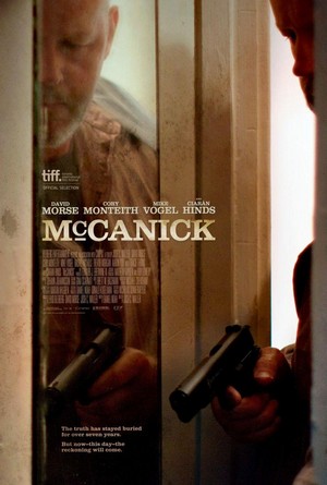 McCanick (2013) - poster