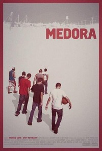 Medora (2013) - poster