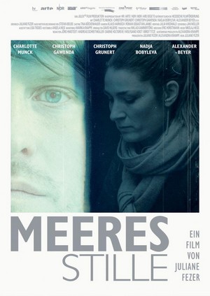 Meeres Stille (2013) - poster