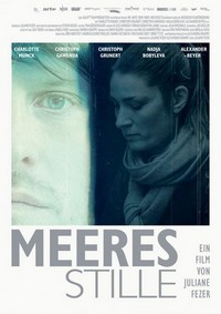 Meeres Stille (2013) - poster