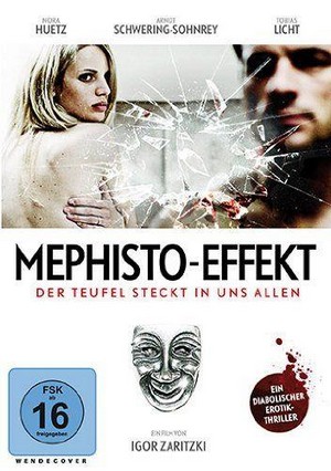 Mephisto-Effekt (2013) - poster