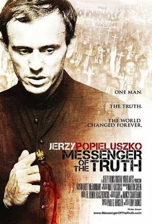 Messenger of the Truth (2013) - poster