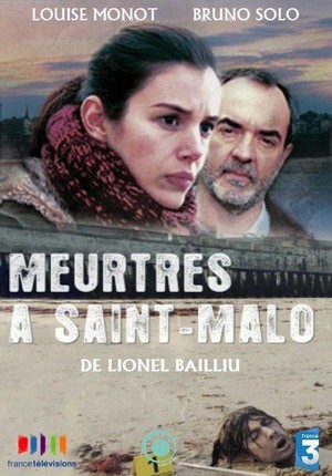 Meurtres à Saint-Malo (2013) - poster