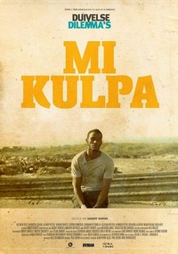 Mi Kulpa (2013) - poster