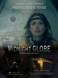 Midnight Globe (2013) - poster