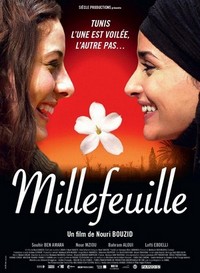 Millefeuille (2013) - poster