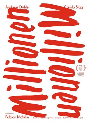 Millionen (2013) - poster