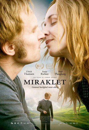 Miraklet (2013) - poster