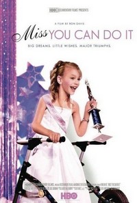 Miss You Can Do It (2013) - poster