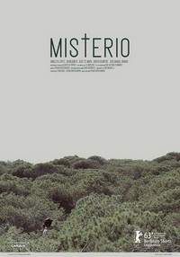 Misterio (2013) - poster