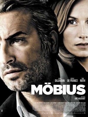 Möbius (2013) - poster