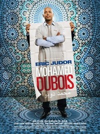 Mohamed Dubois (2013) - poster