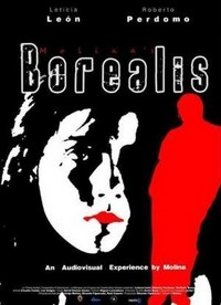 Molina's Borealis (2013) - poster