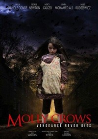 Molly Crows (2013) - poster