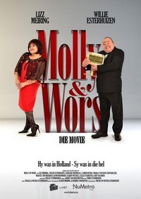 Molly & Wors (2013) - poster