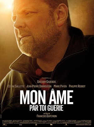 Mon Âme par Toi Guérie (2013) - poster