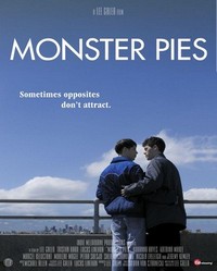 Monster Pies (2013) - poster